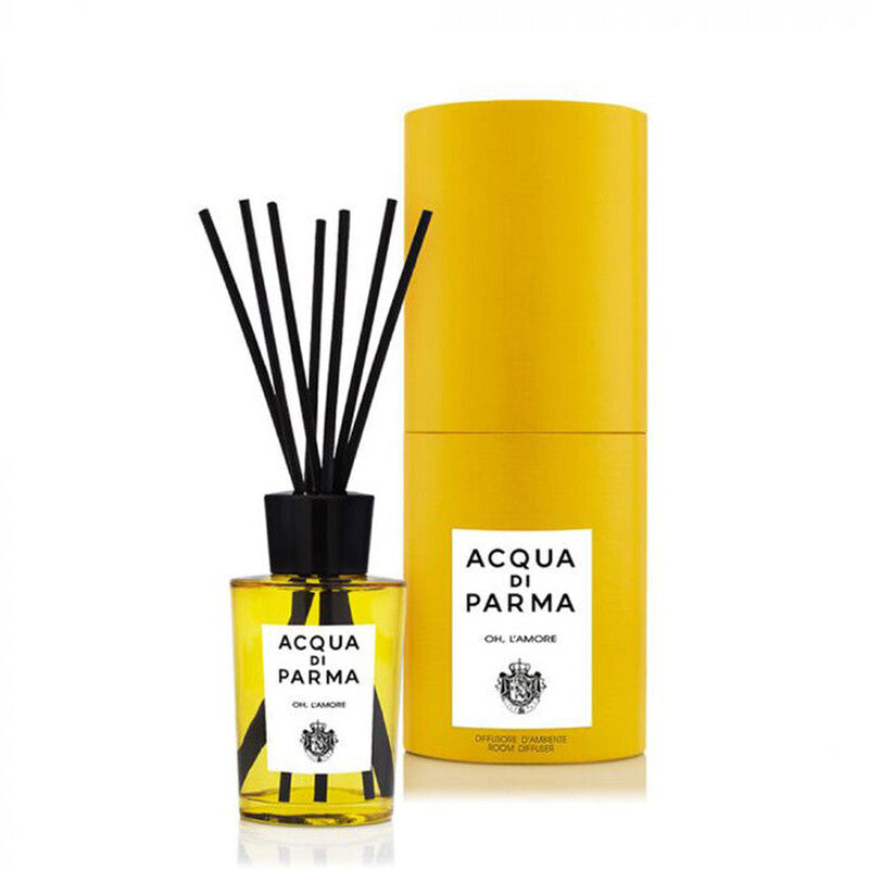 Acqua Di Parma Unisex Oh L`amore 6.0 oz Fragrances - Luxurious Fragrance Available Online in Hong Kong & China