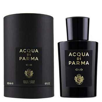 Acqua Di Parma Unisex Oud EDP 6.1 oz - Luxurious Fragrance Available Online in Hong Kong & China