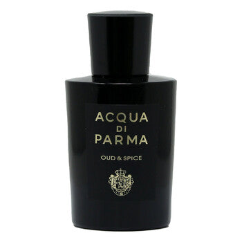 Acqua Di Parma Unisex Oud & Spice EDP Spray 6.0 oz (Tester) - Luxurious Fragrance Available Online in Hong Kong & China