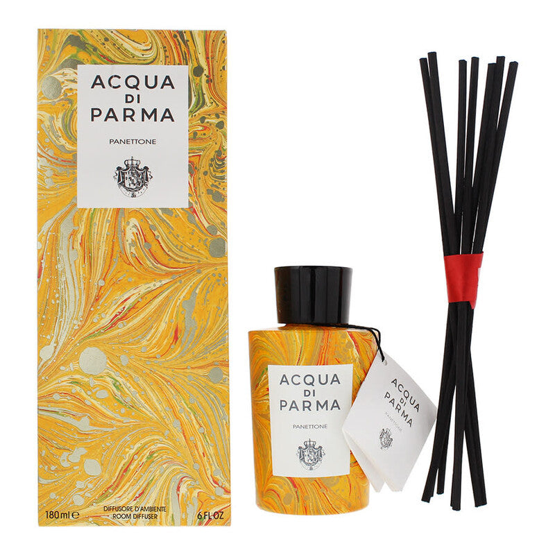 Acqua Di Parma Unisex Panettone Diffuser 6 oz Fragrances - Luxurious Fragrance Available Online in Hong Kong & China