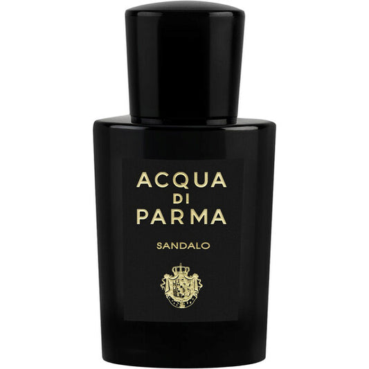 Acqua Di Parma Unisex Sandalo EDP 0.6 oz Fragrances - Luxurious Fragrance Available Online in Hong Kong & China