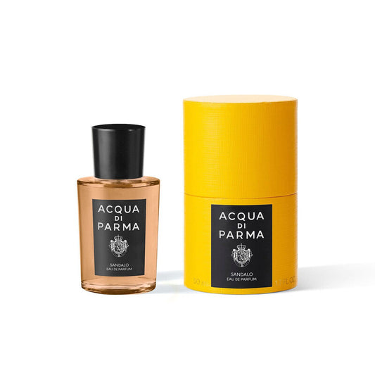 Acqua Di Parma Unisex Sandalo EDP Spray 1.7 oz Fragrances - Luxurious Fragrance Available Online in Hong Kong & China
