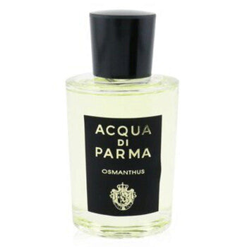 Acqua Di Parma Unisex Signatures Of The Sun Osmanthus EDP Spray 3.4 oz - Luxurious Fragrance Available Online in Hong Kong & China