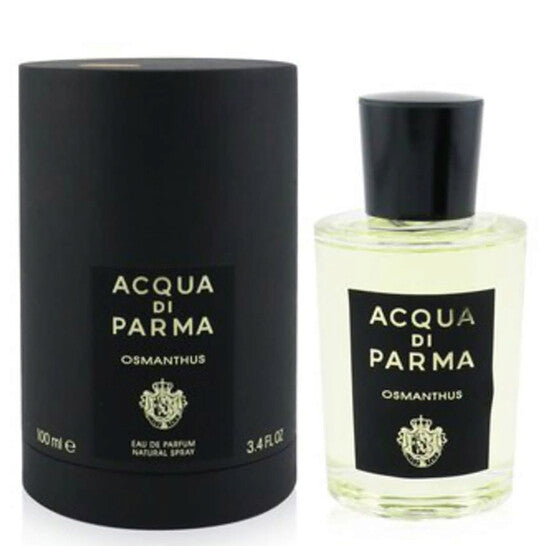 Acqua Di Parma Unisex Osmanthus EDP Spray 3.4 oz - Luxurious Fragrance Available Online in Hong Kong & China