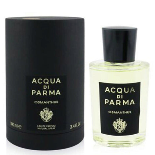 Acqua Di Parma Unisex Osmanthus EDP Spray 3.4 oz - Luxurious Fragrance Available Online in Hong Kong & China