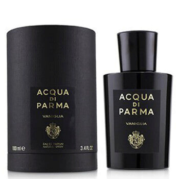 Acqua Di Parma Unisex Signatures Of The Sun Vaniglia EDP Spray 3.4 oz - Luxurious Fragrance Available Online in Hong Kong & China