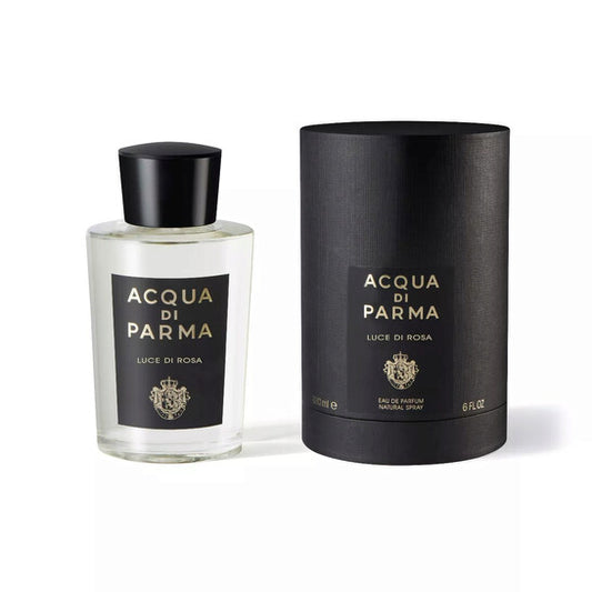 Acqua Di Parma Unisex Signaures Of The Sun Luce Di Rosa EDP Spray 6.0 oz Fragrances - Luxurious Fragrance Available Online in Hong Kong & China