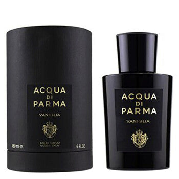Acqua Di Parma Unisex Vaniglia EDP 6.1 oz Fragrances (Wholesale) - Luxurious Fragrance Available Online in Hong Kong & China