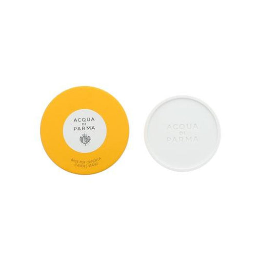 Acqua Di Parma Unisex White Candle Base Fragrances (Wholesale) - Luxurious Fragrance Available Online in Hong Kong & China