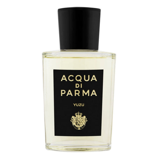 Acqua Di Parma Unisex Yuzu EDP Spray 3.4 oz Fragrances - Luxurious Fragrance Available Online in Hong Kong & China