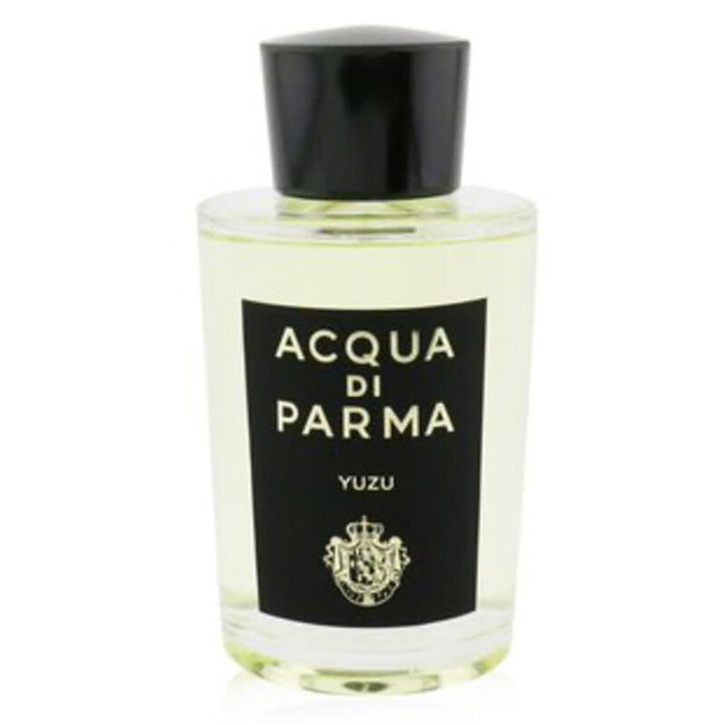 Acqua Di Parma Unisex Yuzu EDP Spray 6.0 oz Fragrances - Luxurious Fragrance Available Online in Hong Kong & China