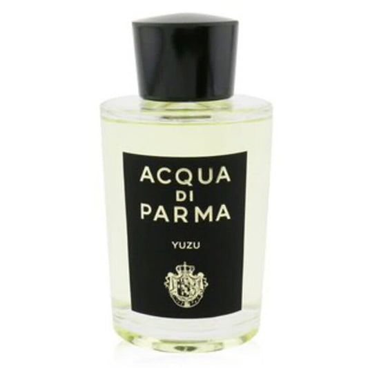 Acqua Di Parma Unisex Yuzu EDP Spray 6.0 oz Fragrances - Luxurious Fragrance Available Online in Hong Kong & China