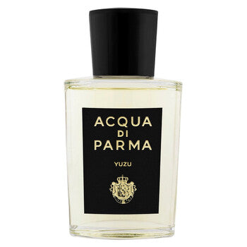 Acqua Di Parma Unisex Yuzu EDP Spray 6.0 oz (Tester) - Luxurious Fragrance Available Online in Hong Kong & China