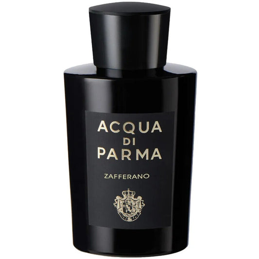 Acqua Di Parma Unisex Zafferano EDP Spray 6.0 oz Fragrances - Luxurious Fragrance Available Online in Hong Kong & China