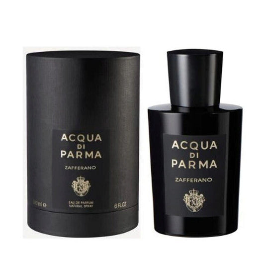Acqua Di Parma Unisex Zafferano EDP Spray 6.0 oz Fragrances (Wholesale) - Luxurious Fragrance Available Online in Hong Kong & China