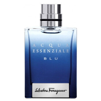 Salvatore Ferragamo Acqua Essenziale Blu by Salvatore Ferragamo for Men - 3.4 oz EDT Spray (Wholesale) - Luxurious Fragrance Available Online in Hong Kong & China