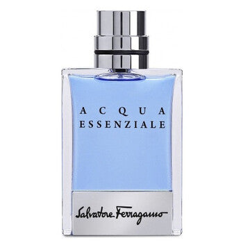 Salvatore Ferragamo Acqua Essenziale / S. Ferragamo EDT Spray 3.4 oz (100 ml) (m) - Luxurious Fragrance Available Online in Hong Kong & China
