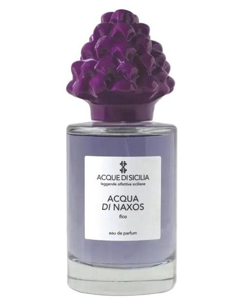 Sikelia Acqua Di Naxos Fico - premium fragrance for sophisticated tastes.