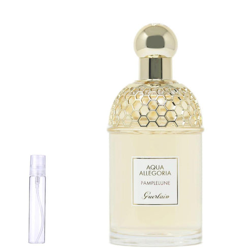 Guerlain Aqua Allegoria Pamplelune Eau de Toilette for Women - premium fragrance for sophisticated tastes.