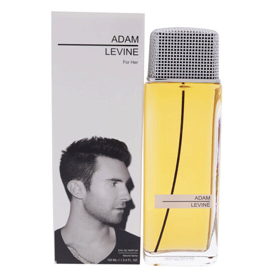 Adam Levine / Adam Levine EDP Spray 3.4 oz (100 ml) (w) (Wholesale) - Luxurious Fragrance Available Online in Hong Kong & China