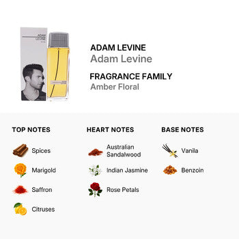 Adam Levine / Adam Levine EDP Spray 3.4 oz (100 ml) (w) (Wholesale) - Luxurious Fragrance Available Online in Hong Kong & China