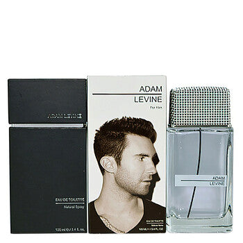 Adam Levine / Adam Levine EDT Spray 3.4 oz (100 ml) (m) - Luxurious Fragrance Available Online in Hong Kong & China