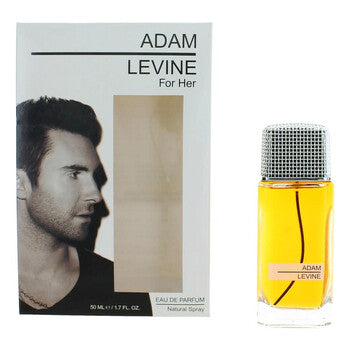 Adam Levine Ladies Adam Levine EDP Spray 1.7 oz Fragrances (Wholesale) - Luxurious Fragrance Available Online in Hong Kong & China