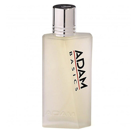 Adam Men's Basics EDT Spray 3.4 oz Fragrances - Luxurious Fragrance Available Online in Hong Kong & China