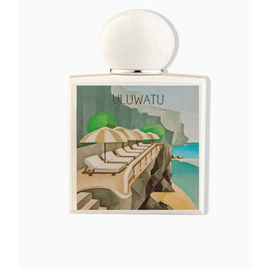 Adamo Unisex Uluwatu Extrait de Parfum Spray 3.4 oz Fragrances (Wholesale) - Luxurious Fragrance Available Online in Hong Kong & China