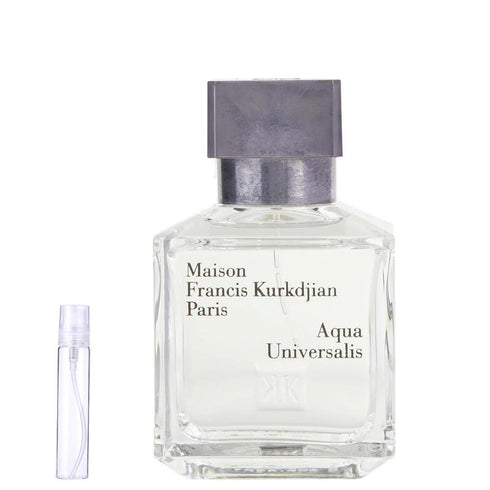 Maison Francis Kurkdjian Aqua Universalis Eau de Toilette Unisex - premium fragrance for sophisticated tastes.