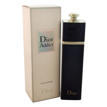 Dior Addict / Christian Dior EDP Spray New Packaging (2014) 3.4 oz (w) (100 ml) - Luxurious Fragrance Available Online in Hong Kong & China