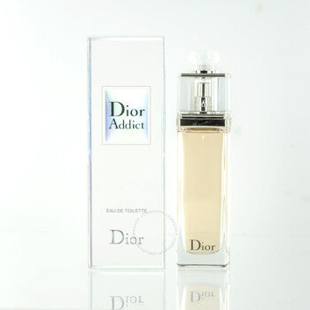 Dior Addict / Christian Dior EDT Spray 1.7 oz (50 ml) (w) - Luxurious Fragrance Available Online in Hong Kong & China