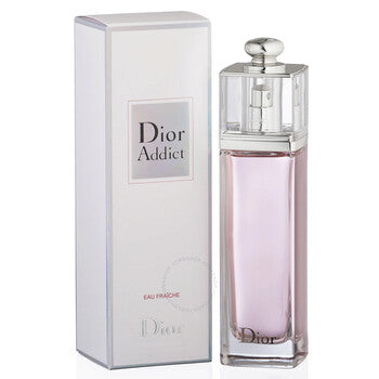 Dior Addict / Christian Dior EDT / Eau Fraiche Spray New Packaging (2014) 3.4 oz (w) - Luxurious Fragrance Available Online in Hong Kong & China