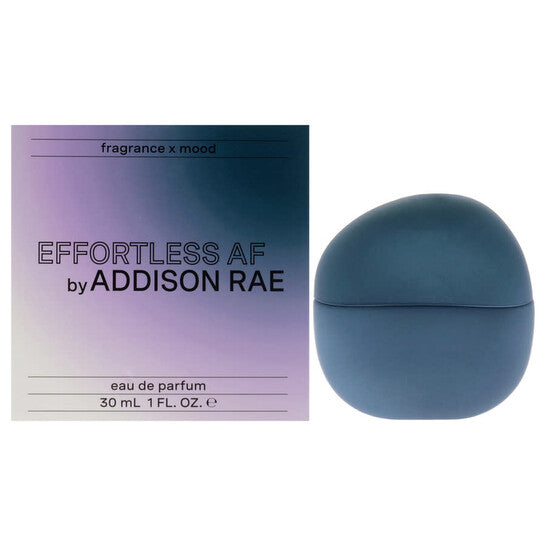 Addison Rae Ladies Effortless AF EDP Spray 1 oz Fragrances - Luxurious Fragrance Available Online in Hong Kong & China