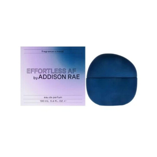 Addison Rae Ladies Effortless AF EDP Spray 3.4 oz Fragrances (Wholesale) - Luxurious Fragrance Available Online in Hong Kong & China