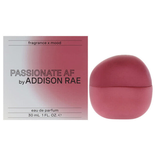 Addison Rae Ladies Passionate Af EDP Spray 1 oz Fragrances (Wholesale) - Luxurious Fragrance Available Online in Hong Kong & China