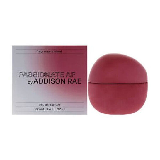 Addison Rae Ladies Passionate AF EDP Spray 3.4 oz Fragrances (Wholesale) - Luxurious Fragrance Available Online in Hong Kong & China