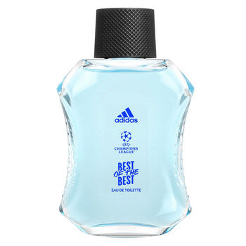 Adidas Best Of The Best / Adidas EDT Spray 3.4 oz (100 ml) (M) - Luxurious Fragrance Available Online in Hong Kong & China