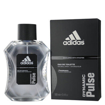 Adidas Dynamic Pulse / Coty EDT Spray 3.4 oz (m) (Wholesale) - Luxurious Fragrance Available Online in Hong Kong & China