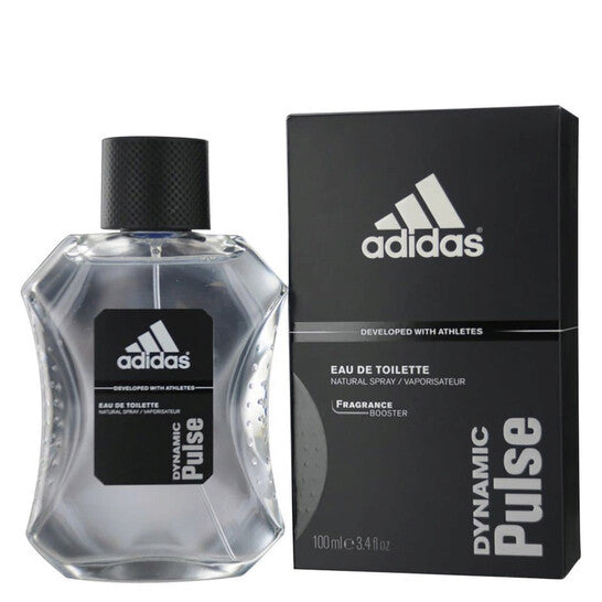 Adidas Dynamic Pulse / Coty EDT Spray 3.4 oz (m) (Wholesale) - Luxurious Fragrance Available Online in Hong Kong & China