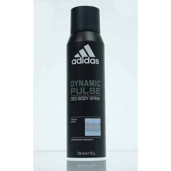 Adidas Dynamic Pulse (M) 150Ml Deo Body Spray (Li Free) - Luxurious Fragrance Available Online in Hong Kong & China