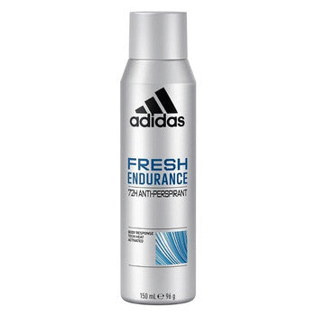 Adidas Fresh Endurance / Adidas Deodorant & Body Spray 5.0 oz (150 ml) (M) - Luxurious Fragrance Available Online in Hong Kong & China