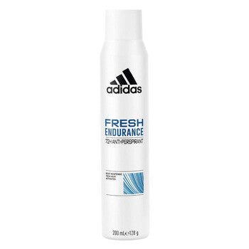 Adidas Fresh Endurance / Adidas Deodorant & Body Spray 5.0 oz (150 ml) (M) - Luxurious Fragrance Available Online in Hong Kong & China