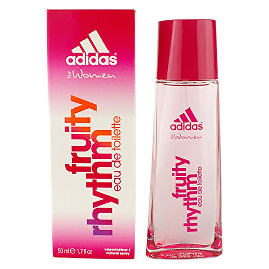 Adidas Fruity Rhythm / Coty EDT Spray 1.7 oz (w) - Luxurious Fragrance Available Online in Hong Kong & China