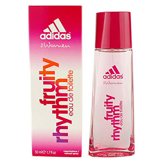 Adidas Fruity Rhythm / Coty EDT Spray 1.7 oz (w) (Wholesale) - Luxurious Fragrance Available Online in Hong Kong & China