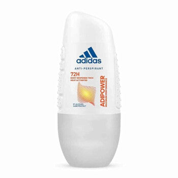 Adidas Ladies Adipower Maximum Performance Roll-On Deodorant 1.7 oz Bath & Body - Luxurious Fragrance Available Online in Hong Kong & China