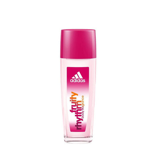Adidas Ladies Fruity Rhythm Body Fragrance 2.5 oz - Luxurious Fragrance Available Online in Hong Kong & China