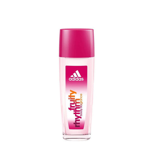 Adidas Ladies Fruity Rhythm Body Fragrance 2.5 oz - Luxurious Fragrance Available Online in Hong Kong & China