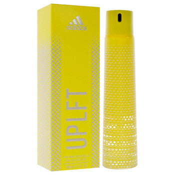 Adidas Ladies Uplft EDT Spray 3.3 oz Fragrances (Wholesale) - Luxurious Fragrance Available Online in Hong Kong & China