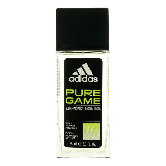 Adidas Men's Pure Game 2.5 oz (Wholesale) - Luxurious Fragrance Available Online in Hong Kong & China